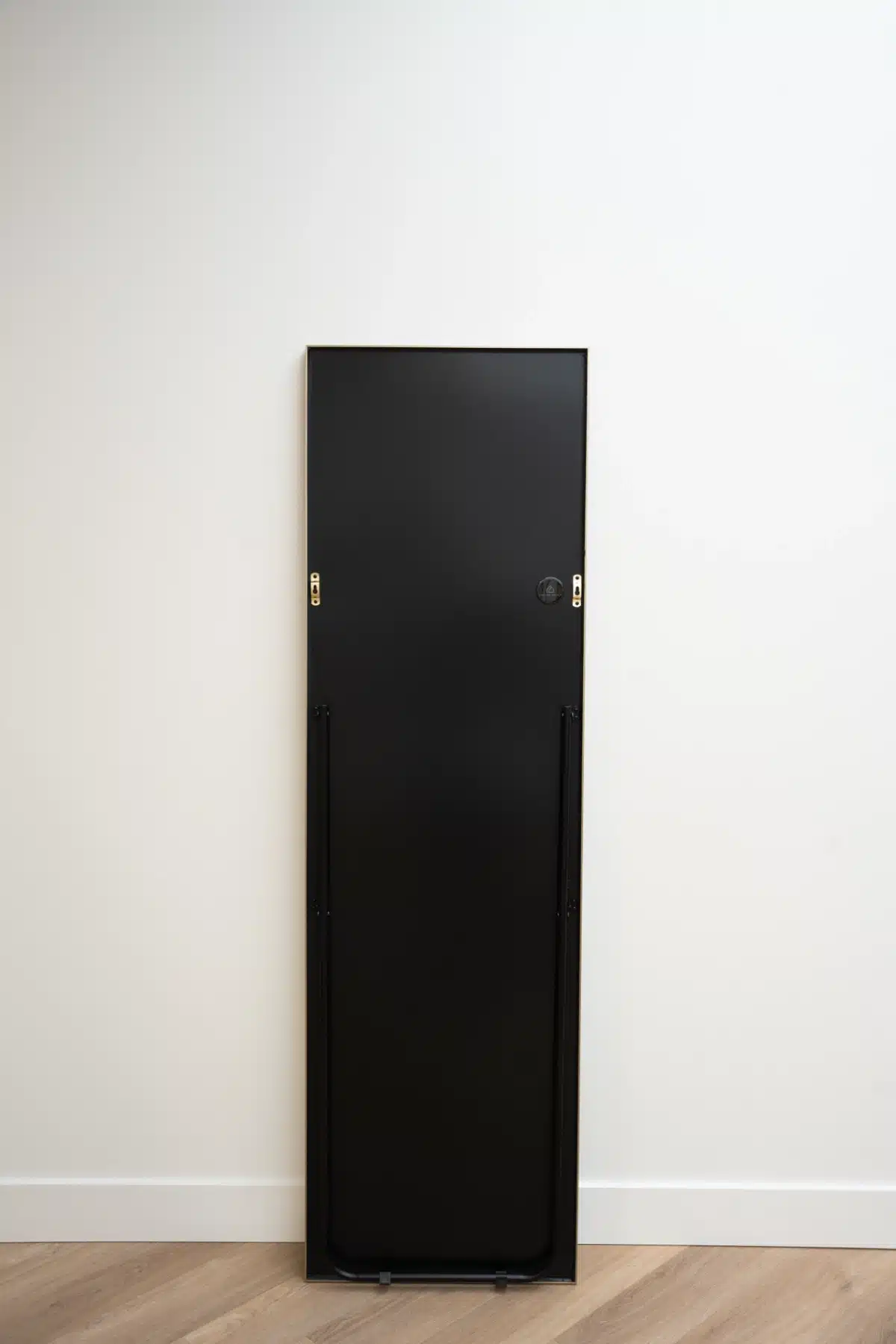 Finn - rechthoekige spiegel 170x50 cm - greige (2)