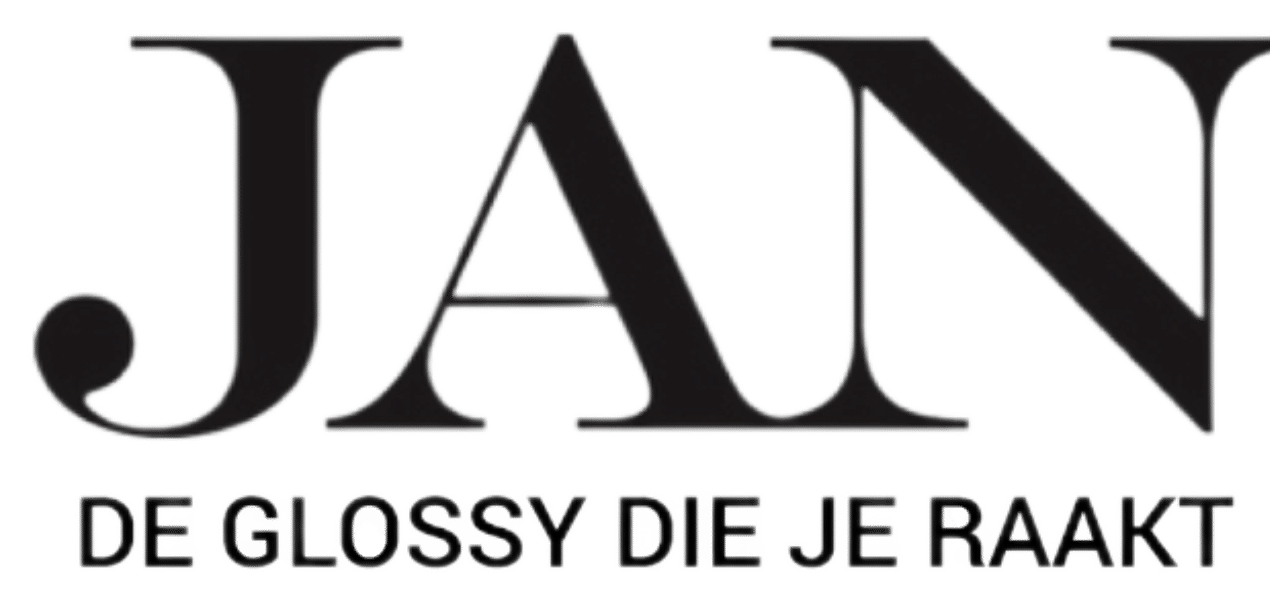 Nordic Style in Jan Magazine