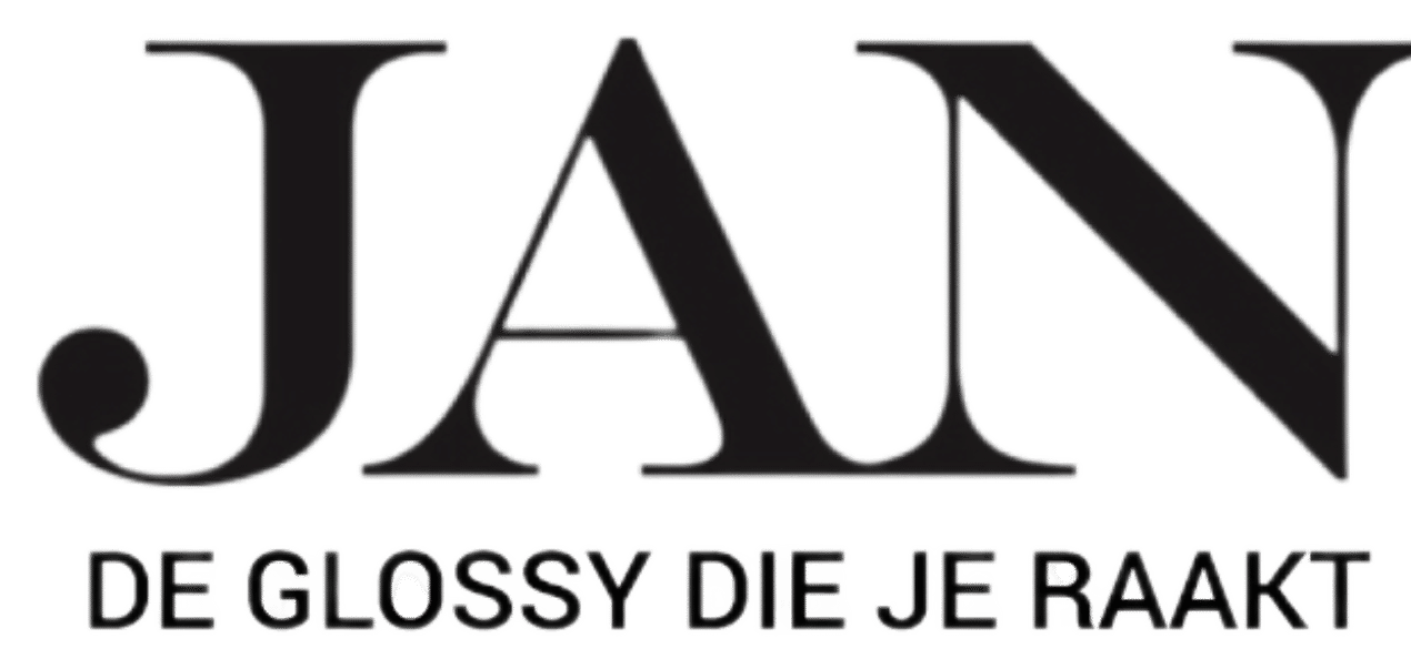 Nordic Style in Jan Magazine