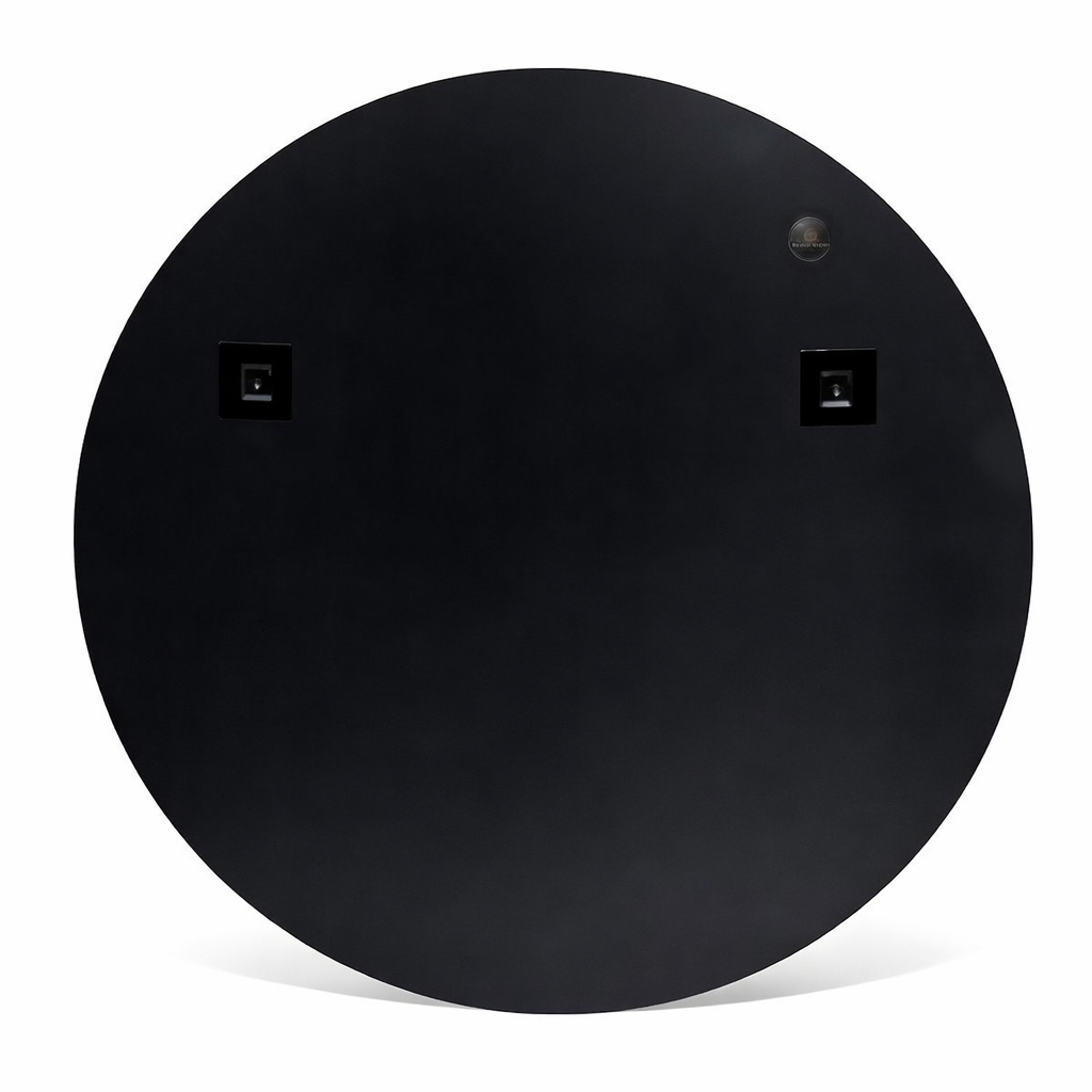 Miroir rond sans cadre Nea - dos