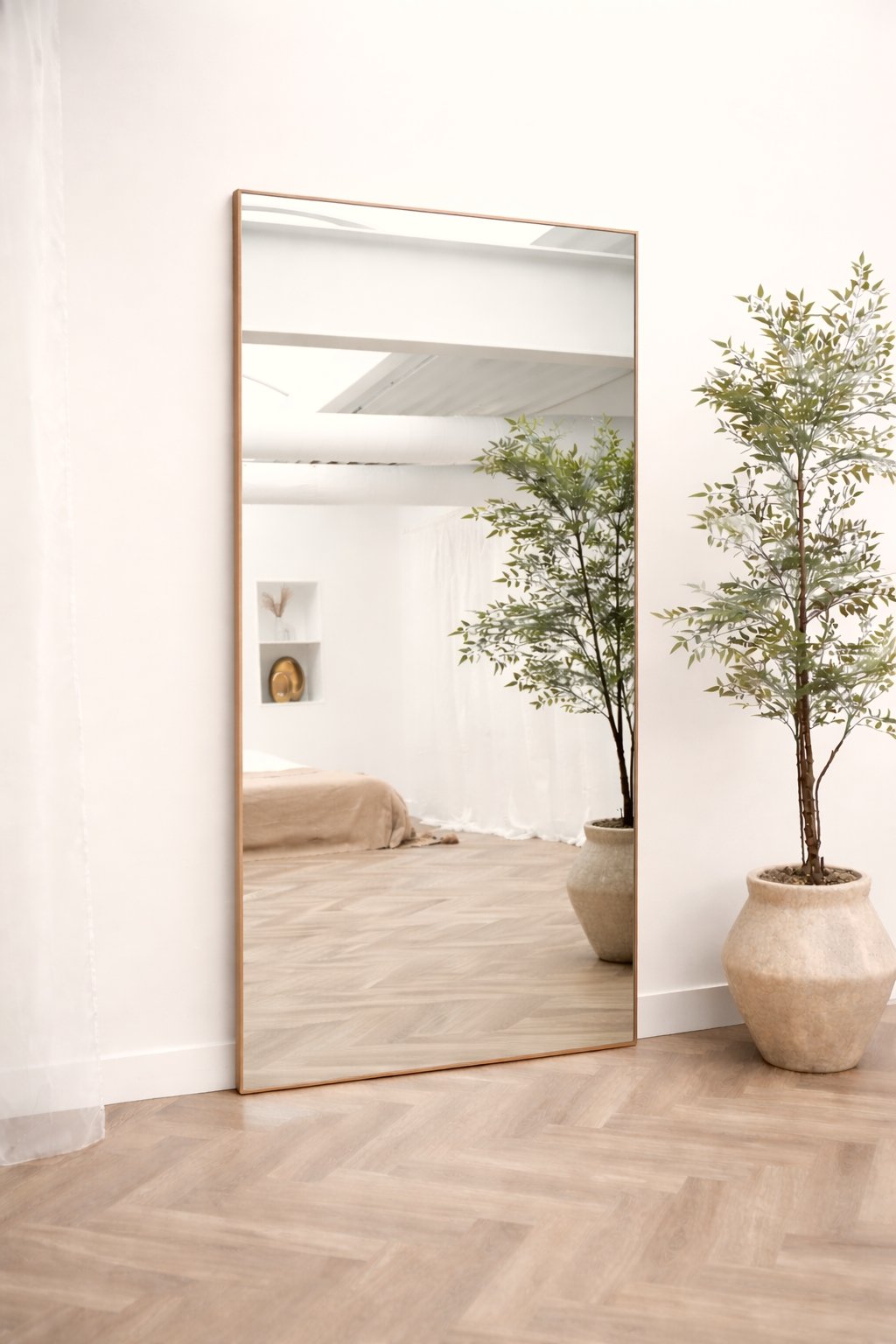 Finn Oak 215 x 110 cm 2