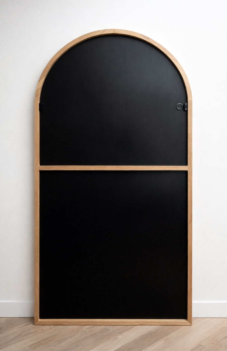 Maj Oak Boogspiegel 215x110 cm 3